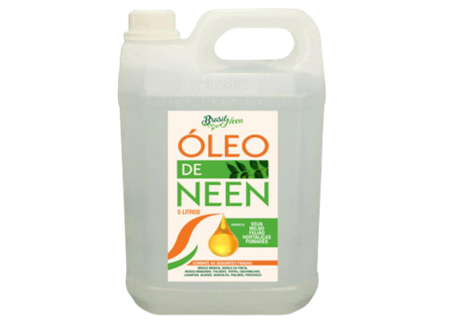 Óleo 5 Litros
