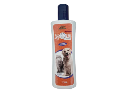 Shampoo 250ml